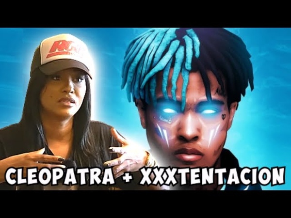 Interview with XXXtentacion
