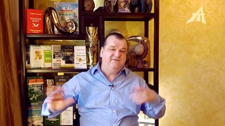 Бешеная погода