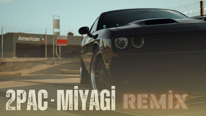 2 Pac Miyagi Other Position ( Risad Hacibeyli Remix) All Eyez On Me Best Popular
