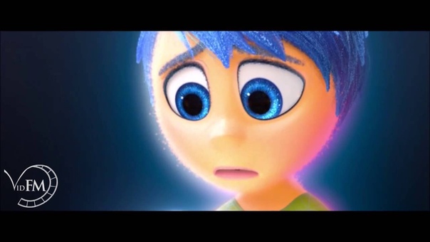 Pixar Animation