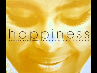 Serious Rope - Happiness (Red Jerry Remix)