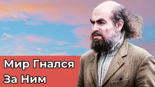 Григорий Перельман: Он Решил Задачу Века  И Исчез. Почему