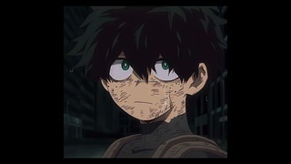 Mha S6 Ep 21 Deku Vs Lady Nagant EDIT/AMV