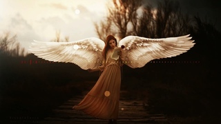 AMORF )LARMES & SAD MUSIC