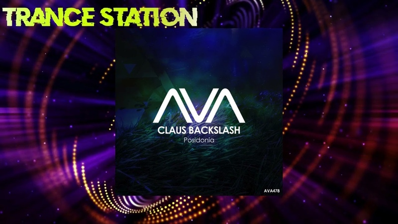 Claus Backslash Posidonia ( Extended Mix) AVA