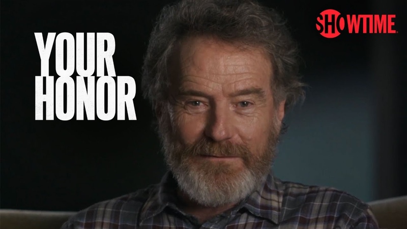 Your Honor Season 2: Ripple Effect,