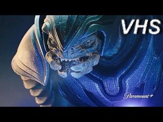 Halo  Трейлер на русском  Мастер Чиф и Кортана