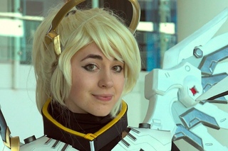 7 Overwatch Cosplayers You Need To See - IGN Access