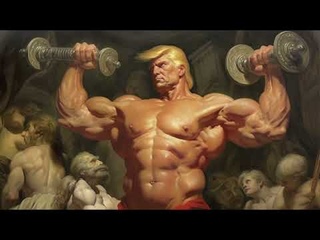 Classic Music To Conquer and Work-Out to