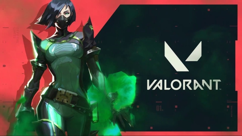 BELAJAR MAIN VALORANT