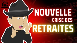 Les Retraites De Nouveau Menaces Par Le Vieillissement De La France
