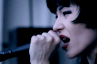 Atari Teenage Riot Sick To Death Live At Fusion 2010. Filmed By Zan Lyons