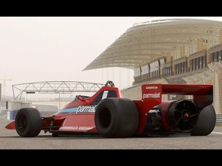 1978 Brabham BT46 Fan Car - BBC Film