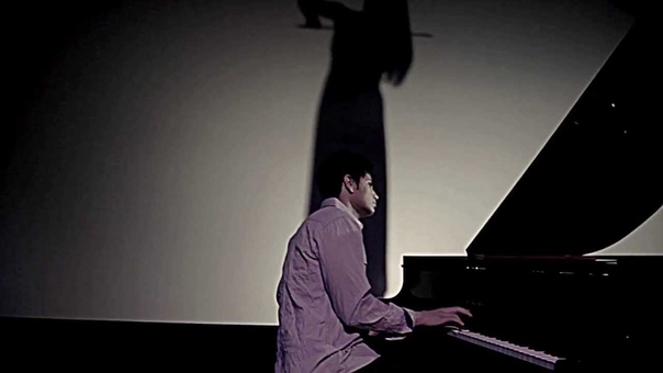 William Joseph (ft. Pauline Kim) Bellas Lullaby Twilight