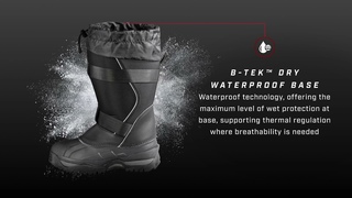 Baffin: IMPACT | Men's / Women's Boot