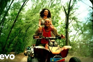 BTS: Mohombi - Bumpy Ride