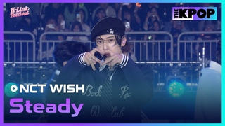 NCT WISH - Steady | 2024 K-Link Festival