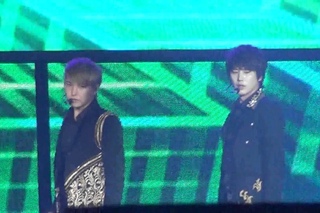 [FANCAM] 2013110 SS5 MACAU SUPER GIRLS (轉載請註明出處, 謝謝!)