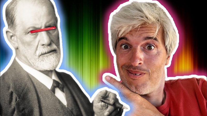 Freud pprotéger les abus de son Papa par