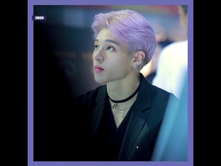 FANCAM | 200104 | Golden Disk Adward