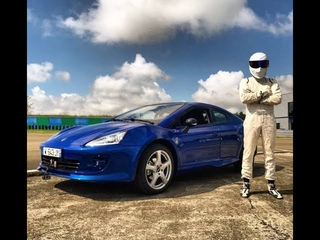 TOP GEAR FRANCE 3 SPORTIVES FRANAISES  MOINS de 20000