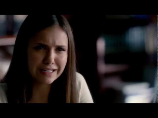 Elena, Damon, Rebekah Better Than