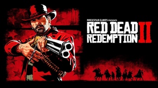 Red Dead Redemption 2   /  СЕРИЯ № 1