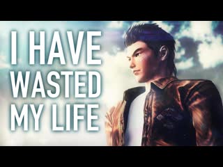 Shenmue 3 is a Terrible Game and Ive Wasted My Life