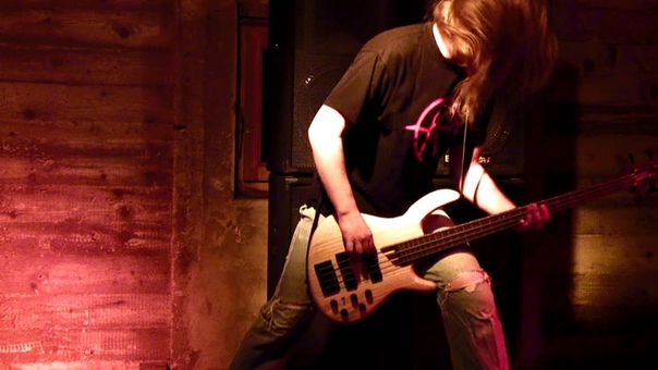 HELLIAS AD DARKNESS (2009) Official