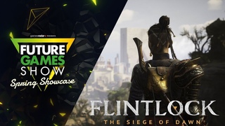 Flintlock Developer Diary - Future Games Show Spring Showcase 2022