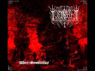 Torqverem - Vber Crvciatvs