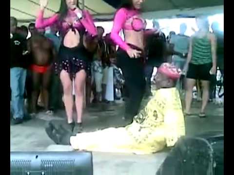WTF Brazilian Erotic
