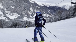 Borno Skiarea 2021, quattro curve alla nuova S