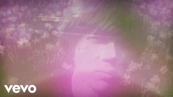 Thurston Moore Smoke Of Dreams