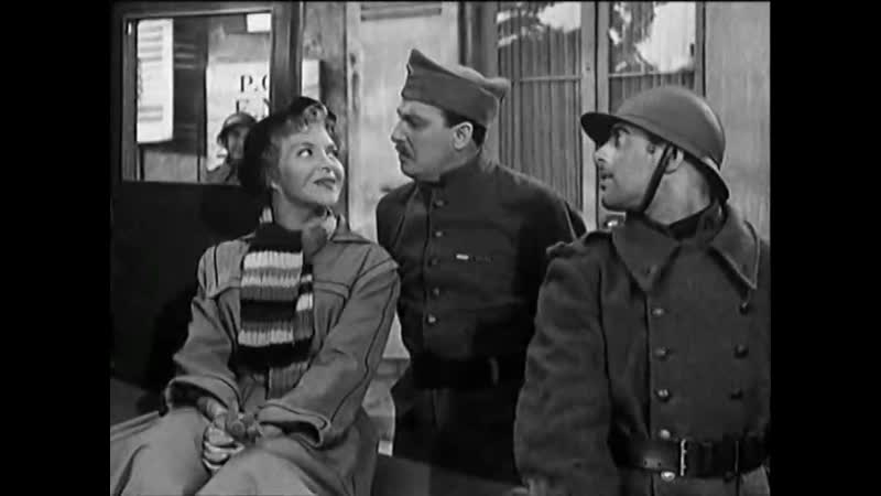 La Madelon (1955)