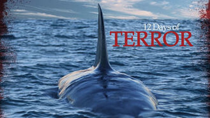 12 DÍ AS DE TERROR
