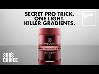 Secret Photo Trick! - Take Your Product Photos to the Next Level