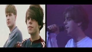 The Charlatans – Then