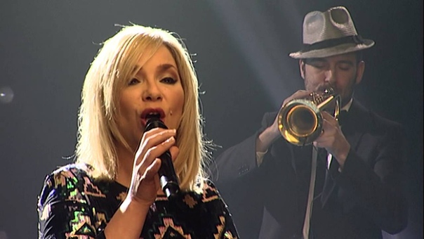 Szűcs Gabi Stereo Swing Big