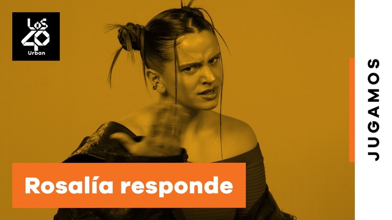 ROSALÍ A y el finsta de MOTOMAMI: Rauw Alejandro, Romeo Santos, descartes y secretos, LOS40