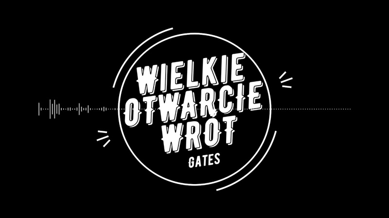 Czyżby to było wielkie misterium Ciekawostka dotycząca wielkiego otwarcia wrót. Opowiada Ania