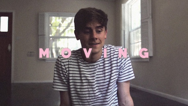 Moving Out, Moving