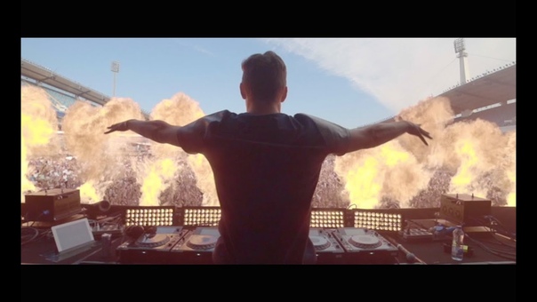 Martin Garrix Forbidden Voices ( Official Music