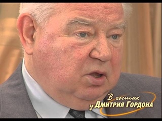 Гречко: Конечно, НЛО я видел. Да сколько угодно!