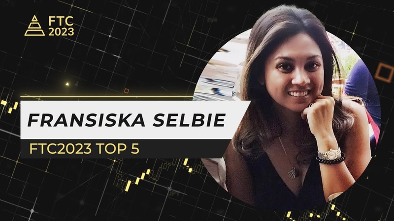 Fransiska Selbie: From Housewife to Top 5 Trader in Forex Cup