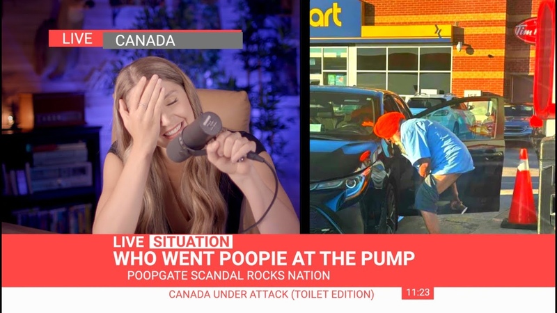Canada Has a MAJOR New Problem: BREAKING