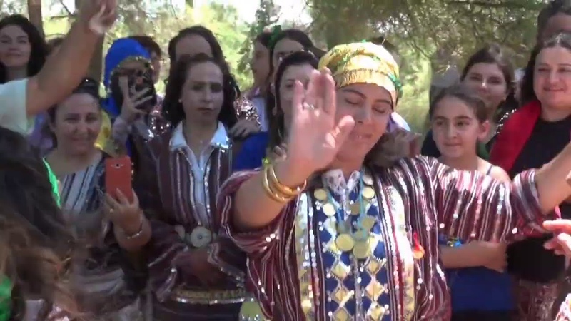 Gökçeşmeliler İbrahim Sabriye tahtacı çiftimizin oğlunun konvoy