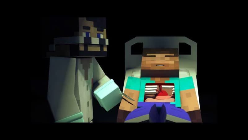 ANOTHER HOUR OF MINECRAFT