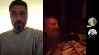 Беседа с Александром из Вольфсбурга