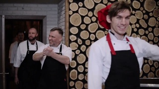 Видео-подарок к международному женскому дню от мужчин Кольской ГМК
